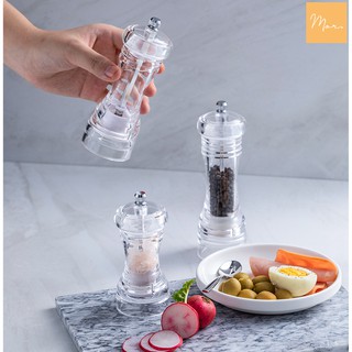 Dụng cụ xay tiêu cầm tay