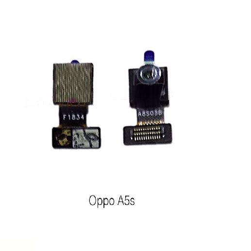 CAMERA TRƯỚC OPPO A5S ZIN