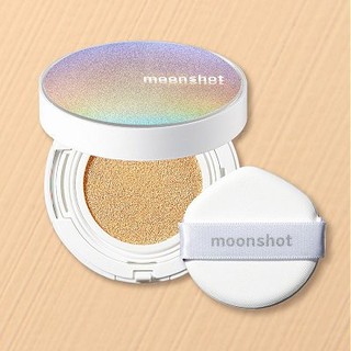 Phấn nước Moonshot Micro Setting Fit Cushion EX