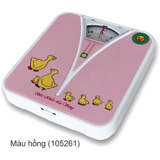 Cân sức khoẻ, cân Nhơn Hoà 120kg