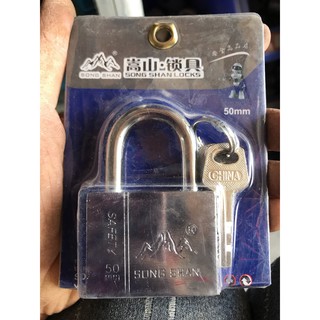 Ổ KHÓA CỬA SONGSHAN 50MM