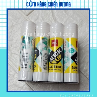 Set 12 Chai Hồ Khô Deli 7101-9gam