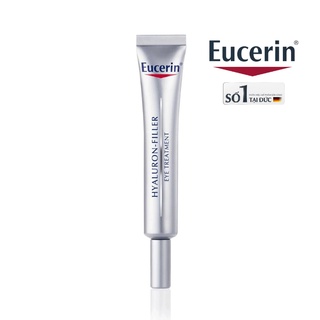 [CHÍNH HÃNG] EUCERIN KEM DƯỠNG DA VÙNG MẮT, NGĂN NGỪA LÃO HÓA DA 15ML