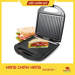 [CHÍNH HÃNG] Máy kẹo bánh mỳ sandwich HAEGER