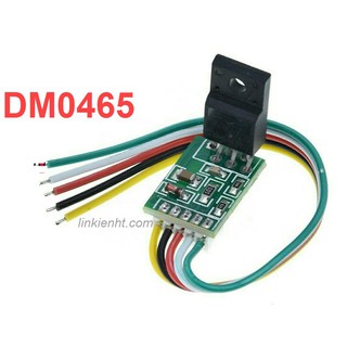 Mạch độ nguồn xung 5 dây DM0465 / DM0565R