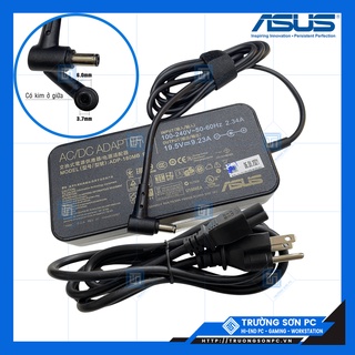Sạc Laptop ASUS TUF Gaming 180W +20V-9A 19.5V-9.23A FX505 FX516P FX516PE FX86F FX505G Sạc Chân Kim | Sạc Zin Cao Cấp