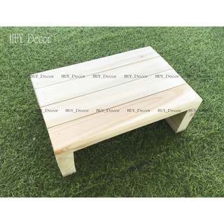 [Mã LIFEBKA5 giảm 10% tối đa 1 Triệu đơn 500k] (Giá Xưởng)Ghế Gỗ Kê Chân Văn Phòng, ghế ngồi xổm Bàn Học-Bàn Làm Việc