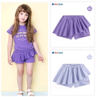 Quần vạt váy bé gái Andi. HA2348