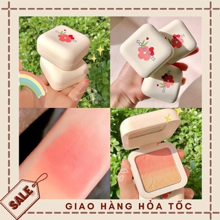 [GOGOTALES] Phấn má Gogotales Sweet Mist (GT203)