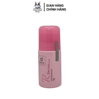 Lăn khử mùi hương nước hoa hồng R Series Deodorant 50g