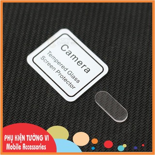 Kính cường lực cho Camera iPhone 7P/8P/X/XR/XS/XS MAX