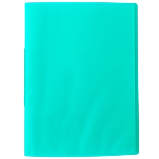 Bìa 20 Lá KingJim Green 186-20GSV