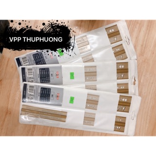 Thước nhựa Got chữ