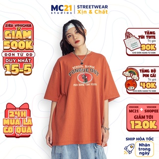 Áo thun tay lỡ MINION CLOTHING phông Unisex nam nữ tee oversize form rộng pull Ulzzang Streetwear Hàn Quốc vải mềm A3002