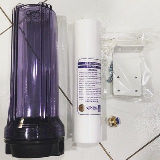 Bộ lọc phun sương Water cho hệ thống phun sương