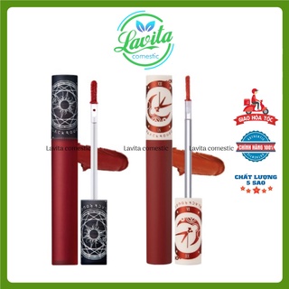 Son Black Rouge / Son Black Rouge Cream matte Rouge -Huynmio