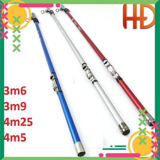 [SALE]  [Chất Lượng Tốt] Cần Câu Cá Cần Câu Lục SH BXT Tải Cá 10kg Siêu Bạo Lực Hàng INDONESIA Loại 1
