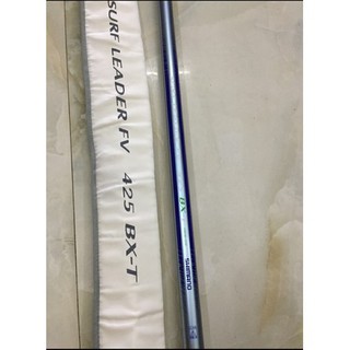 cần câu shimano surf leader fv 450-smn