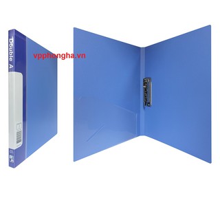 [Mã LIFEBOOK2 giảm 10% đơn 0Đ] File 1 kẹp Double A (file 1 khóa)