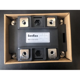 Diot Cầu 1 Pha MDQ 1000A/1600V