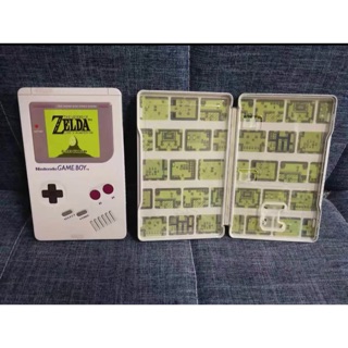( hàng order ) steelbook gamecard zelda của nintendo switch