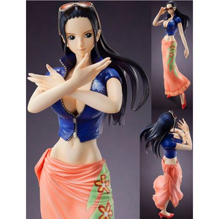 (Hết Hàng) Mô hình One Piece - Mô hình Nico Robin 2