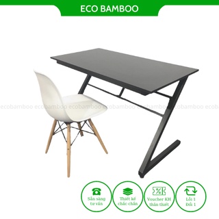 Bàn gaming để máy tính hình chữ U,K,Z siêu chắc chắn với khung sắt sơn tĩnh điện