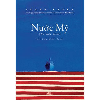 [Mã LIFEMALL995 giảm 10% đơn 99K] Sách - Nước Mỹ - Kẻ mất tích (TB 2020)