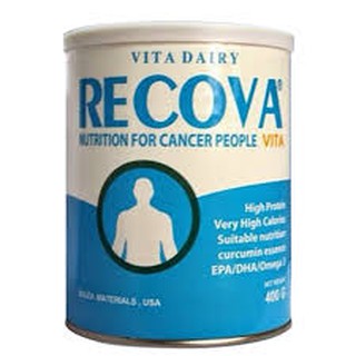 Sữa Recova 400g (cho bệnh nhân ung thư)