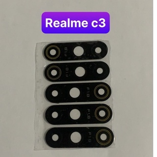 kính không vành xiaomi realme C3