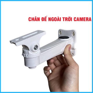 Chân đế camera ngoài trời chuyên dụng