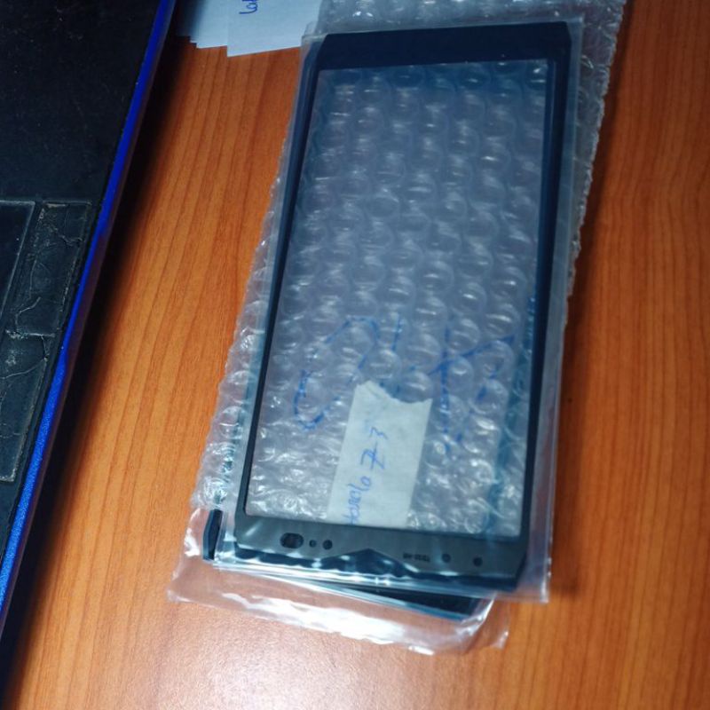Mặt kính ulefone power 5