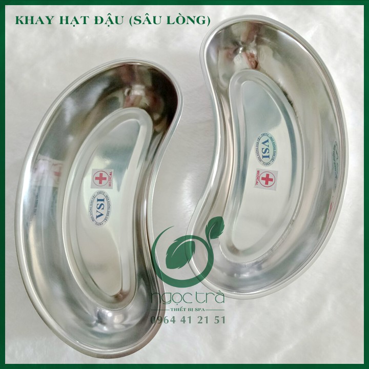 Khay hạt đậu ( sâu lòng)