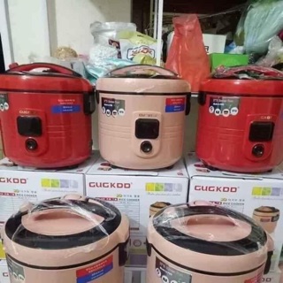 NỒI CƠM ĐIỆN CUCKO