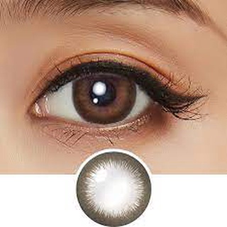 Kính áp tròng ACUVUE Define 1 ngày màu Radiant Sweet 14.2mm - 1Day Acuvue Define - Lens Optic