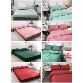 GA GỐI TC VIỀN BÈO - set 3 món