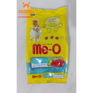 Thức ăn mèo Me-o (350g)- Sản phẩm thức ăn hạt dành cho mèo mọi lứa tuổi từ công ty CP