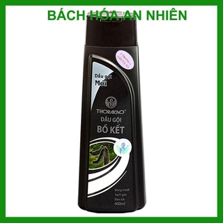 THORAKAO Dầu gội bồ kết 400ml