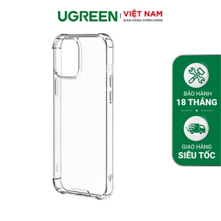 Ốp lưng chống sốc cho iPhone 12 mini 5.4 inch siêu mỏng LP408 20440 (1pcs/bag)