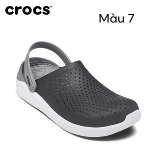 SỤC CROCS LITERIDE