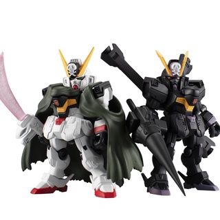 Mô hình lắp ráp Gunpla - BANDAI - Mobile Suit Ensemble 20