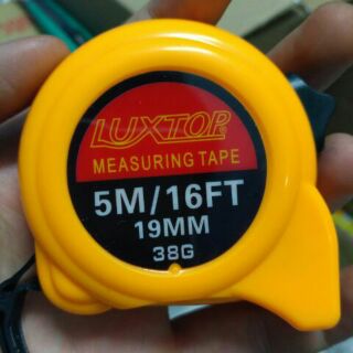 Thướt dây Rhino 5m - 7,5m