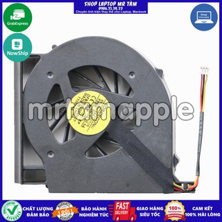 QUẠT LAPTOP HP CQ61 - Compaq CQ61 CQ71 G61 G71