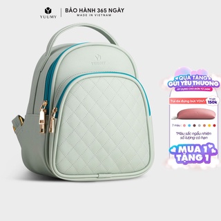 Balo nữ thời trang YUUMY Seasand YBA36