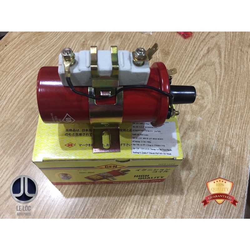 Mobin đánh lửa Suzuki 500kg