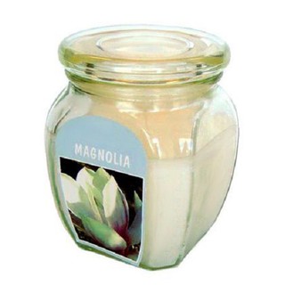 Hũ nến thơm Bolsius Magnolia BOL7995 540g (Hoa mộc lan)