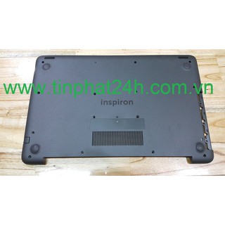 Thay Vỏ D Laptop Dell Inspiron 15-5000 5564 5565 5567