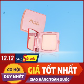 [Chính Hãng 100%] Phấn nén yuki makeup