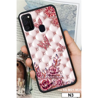 [ HÀNG MỚI HOT ]ỐP SAMSUNG M31 - SAMSUNG M21(M30S) -SAMSUNG M20 - SAMSUNG M30 in hình đẹp