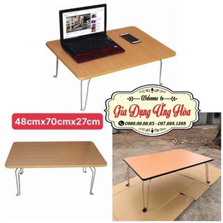bàn học gấp gọn đa năng Nhựa Việt Nhật ( Lỗi 1 Đổi 1)
